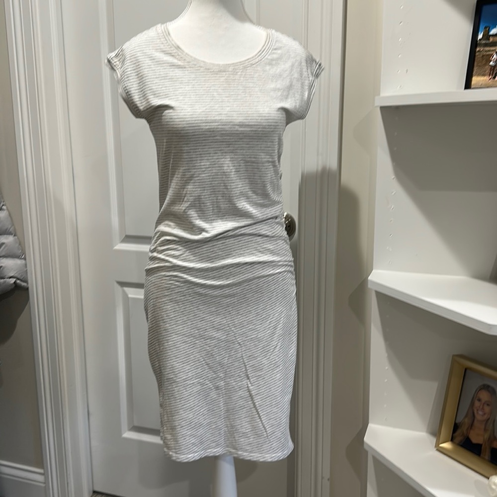 Athleta dress